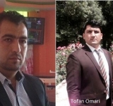 معاون و یک خبرنگار مرکز نشراتی پکتیا غگ بازداشت شده اند